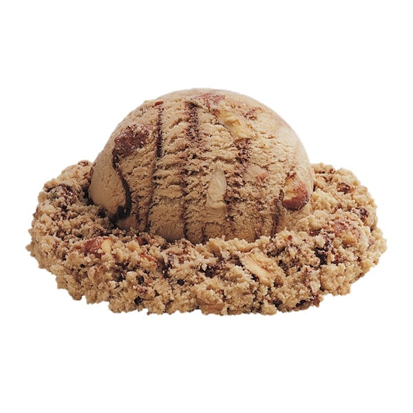 Ice Cream Helado Coconut