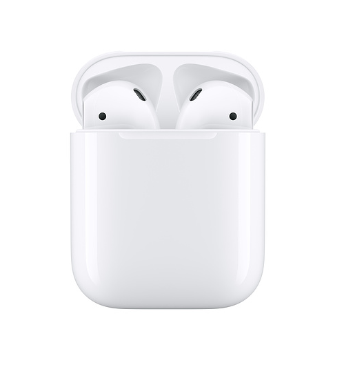 AirPods 2