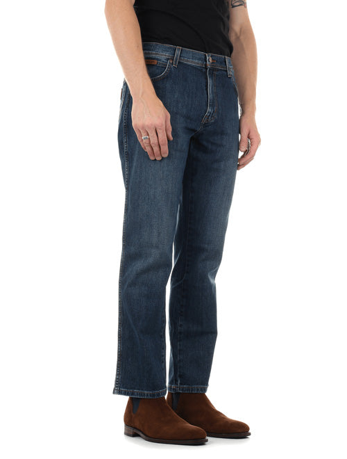 Dry Flat Selvage