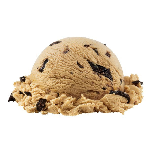 Ice Cream Helado Mango