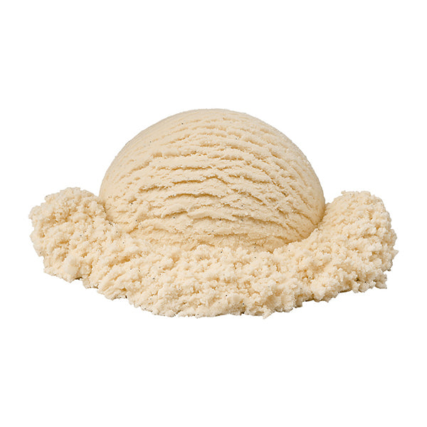 Ice Cream Gelato Coconut