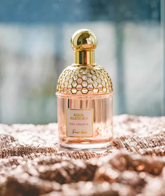 ALLEGORIA PERFUME
