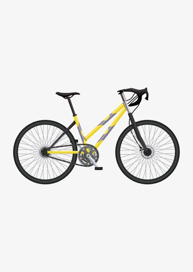Time Trial Bicycles