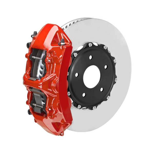 Brake Caliper Epoxy