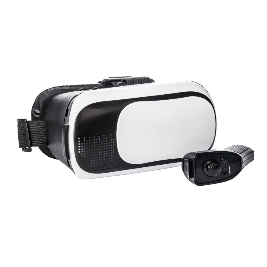 New VR Black Gear