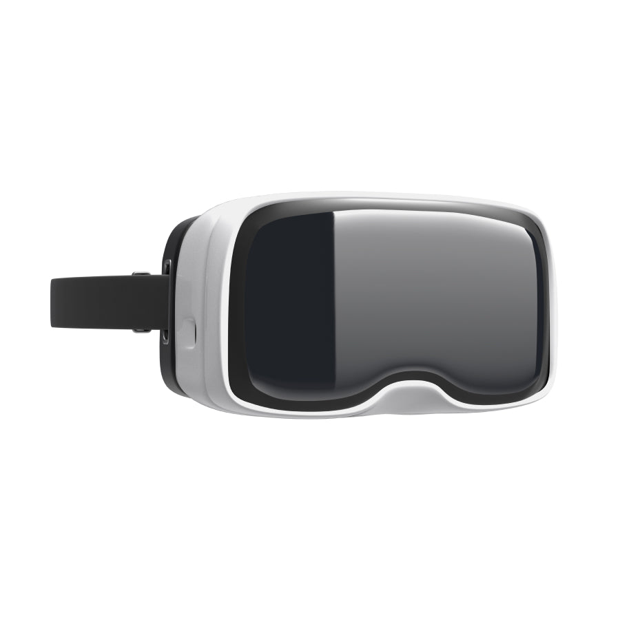 New VR Black Gear