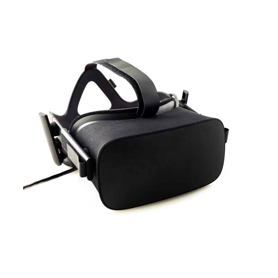 VR Glass Pilot V1