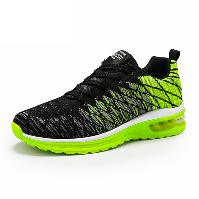 Neon Shoe B1