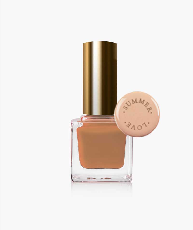 Transparent Polish