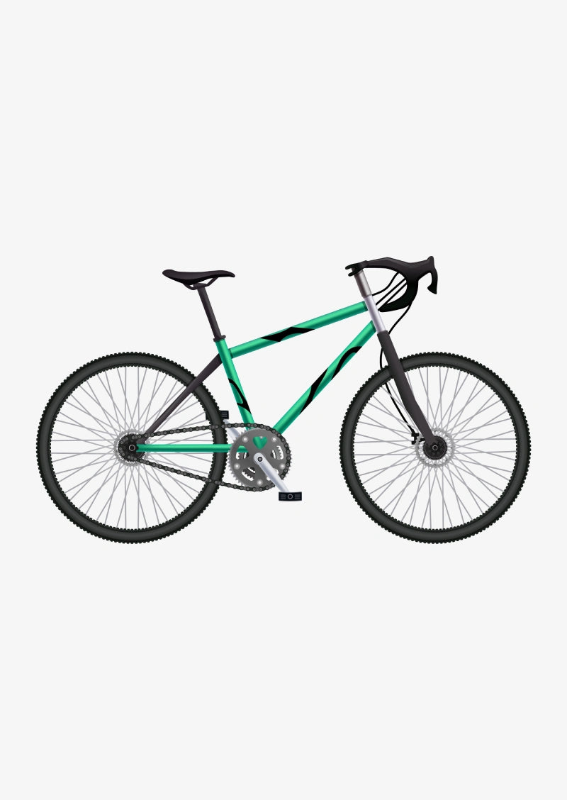 Time Trial Bicycles