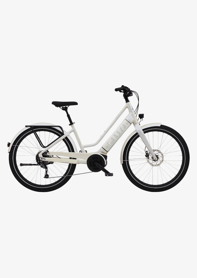 Touring Bicycles