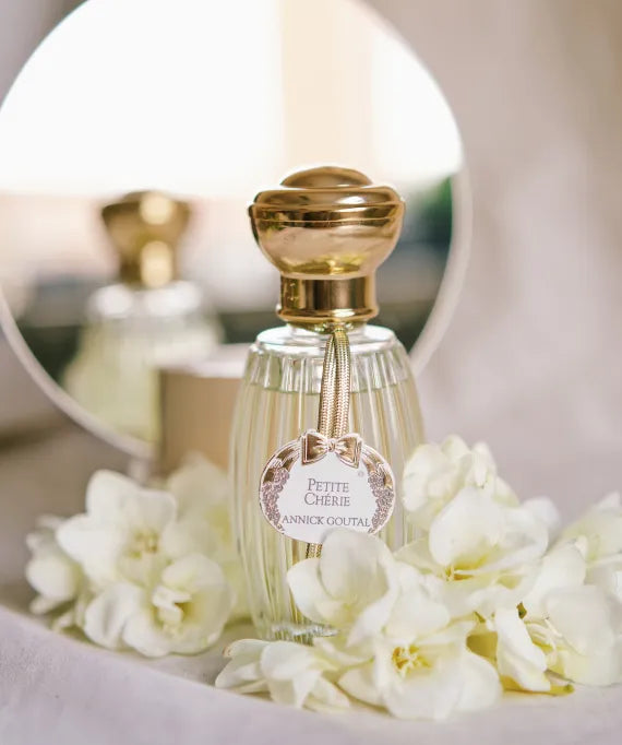 ANICK PEFUME