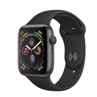Apple Sport Seri 2