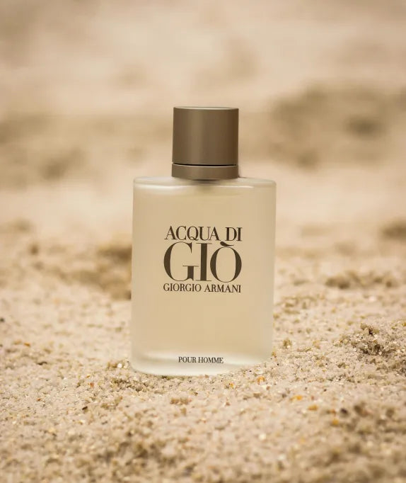 ARMANI PERFUME