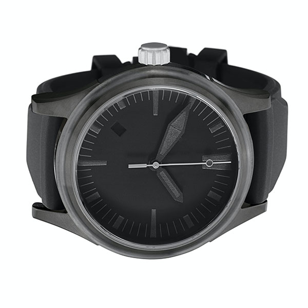 Aim Analog Watch