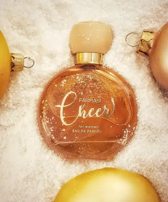 FARMASI PERFUME