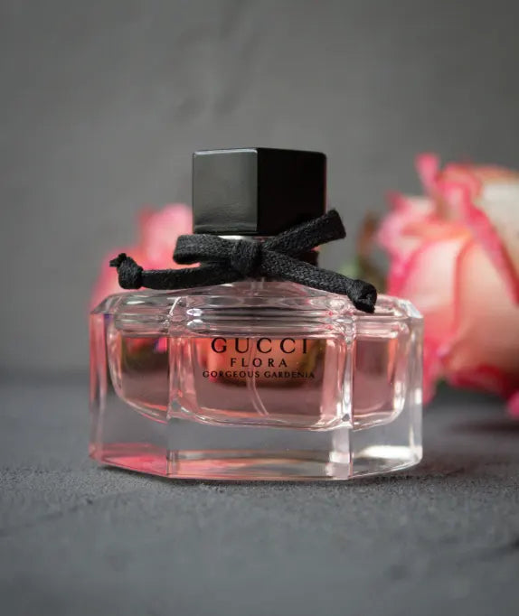 FLORA PERFUME