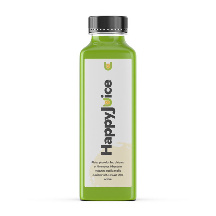 Juice Banana