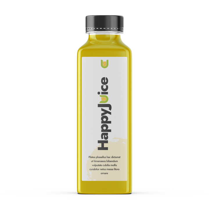 Juice Banana