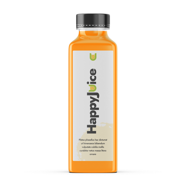 Juice Banana
