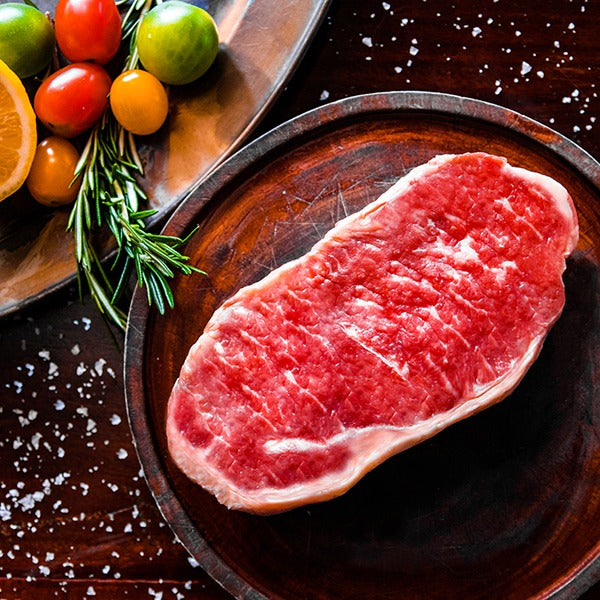 Wagyu Patty