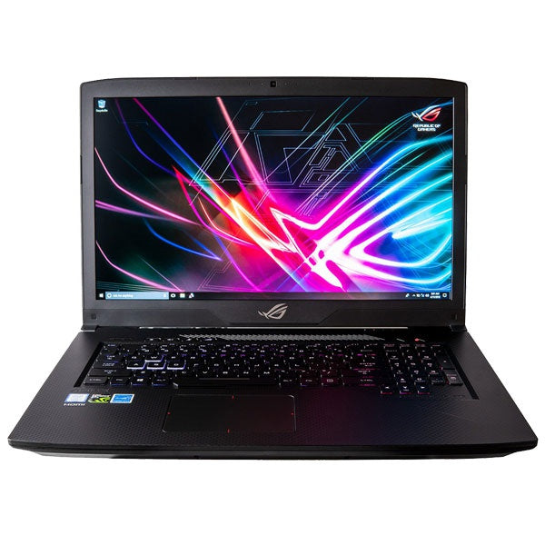 ROG Zephyrus S GX502