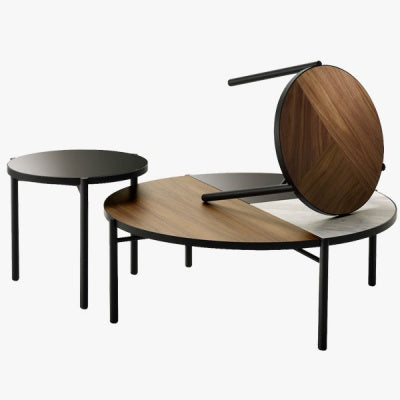 Luxury Round Table