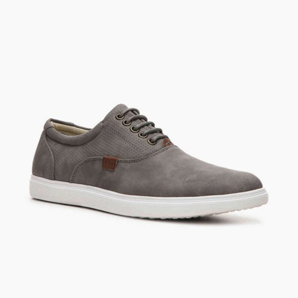 Men Era 59 Dark Grey