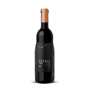 Ancient Oaks Cellars