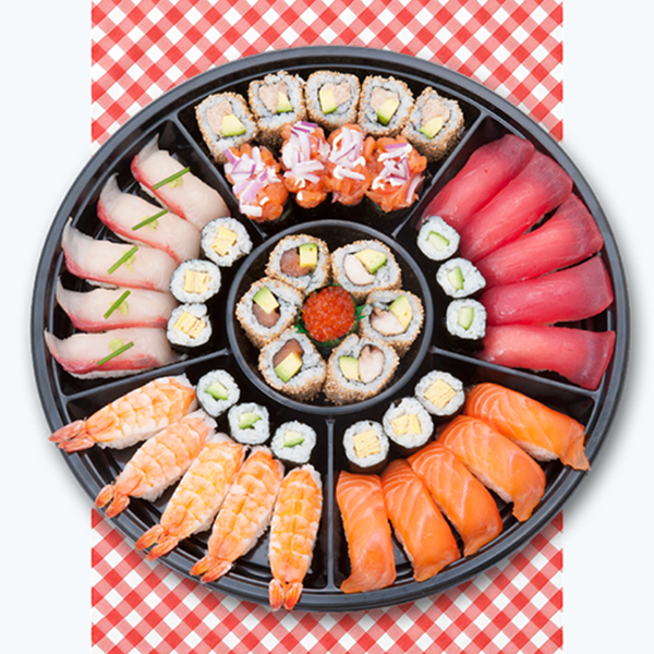 Ebi Nigiri