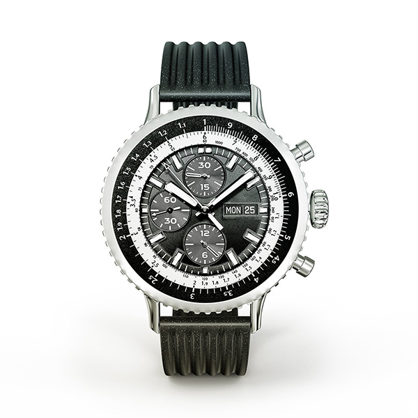 Chronograph Watch
