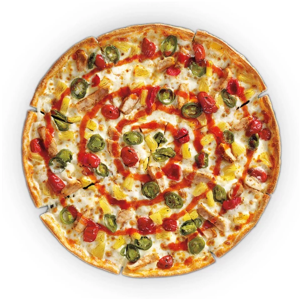 Pizza Beef