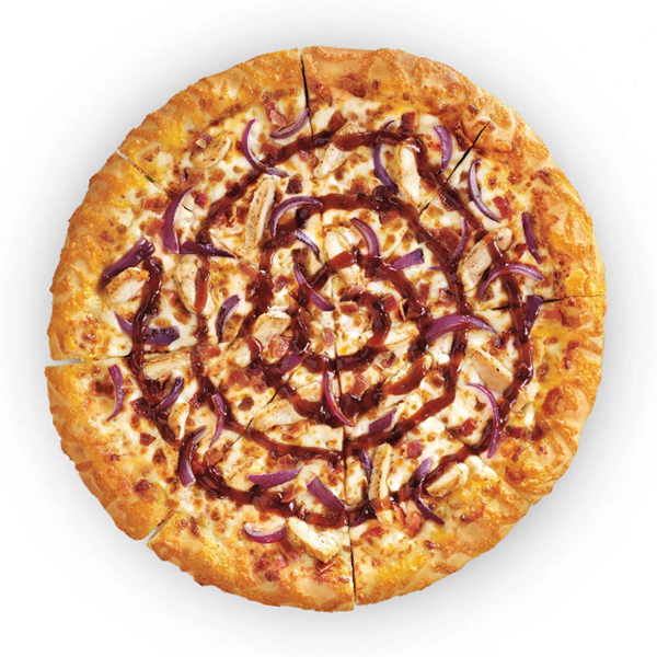 Pizza Chicken