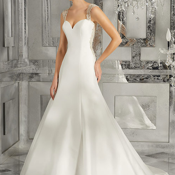 Mahala Wedding Dress