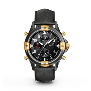 Diamond Watch