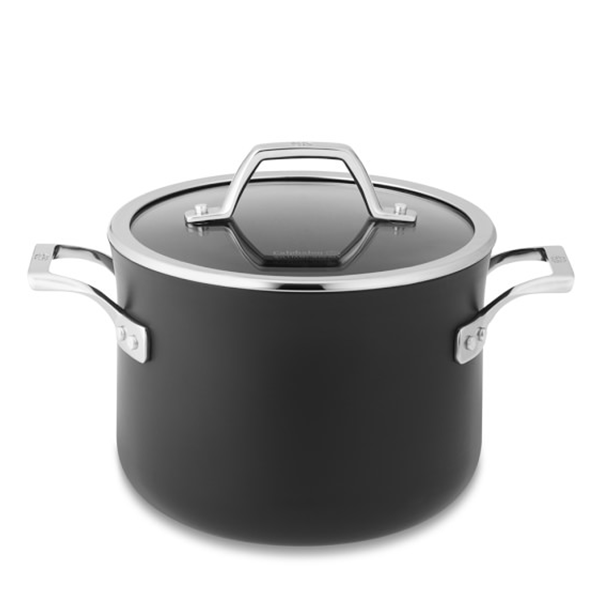 Soup Pot