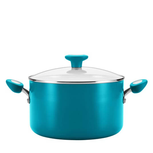 Quart Stock Pot