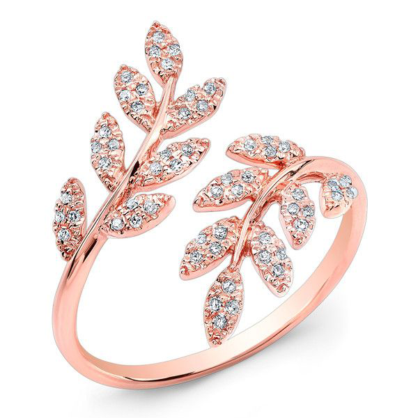 Tiffany Infinity
