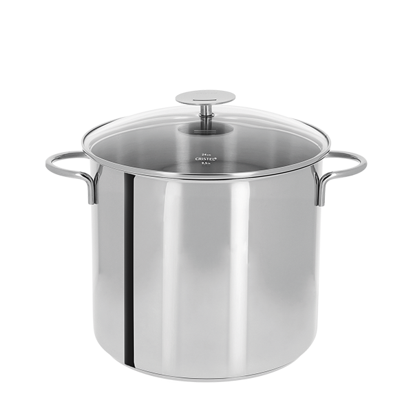Mutine pot