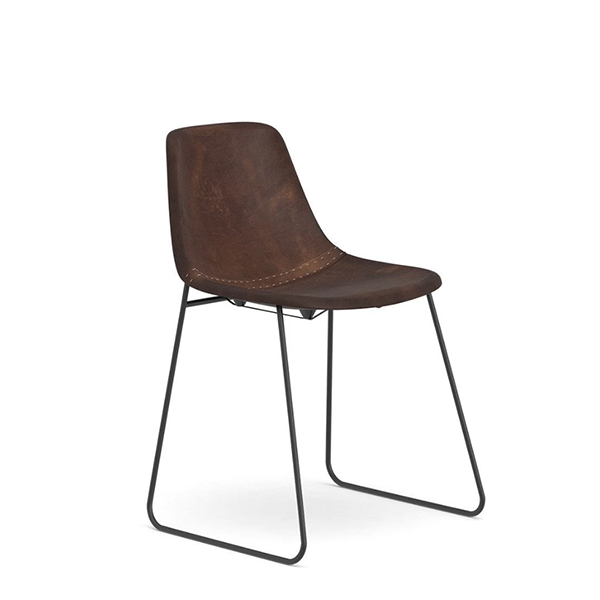 Dark Grey Swivel Base