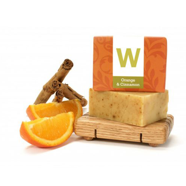 Lemongrass Soap