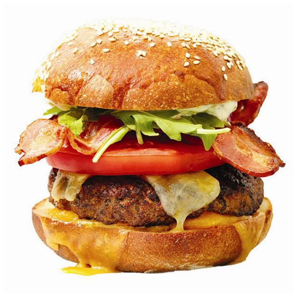 Chees Burger
