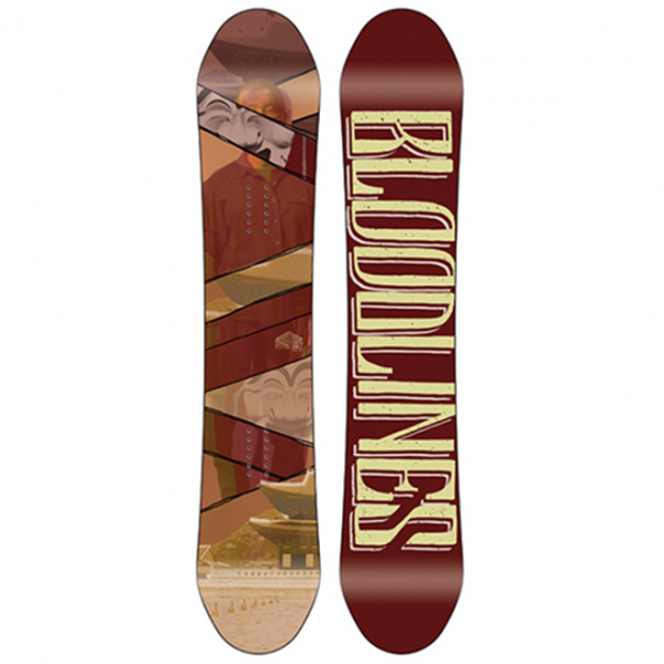 Skiing & Snowboarding