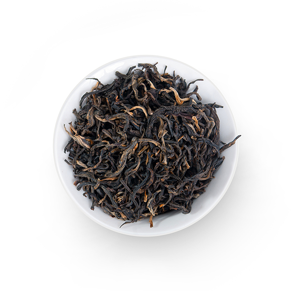 Milk Oolong