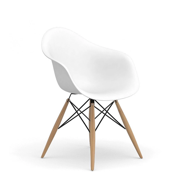 Bay End Table