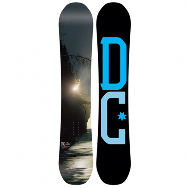 Snowboard Equipment