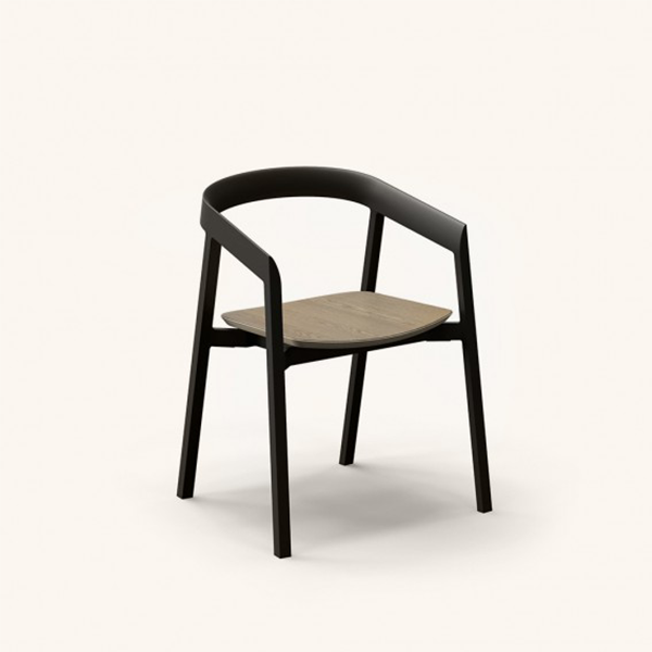 Bent-Lamination