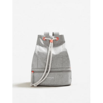 Black School Backpack