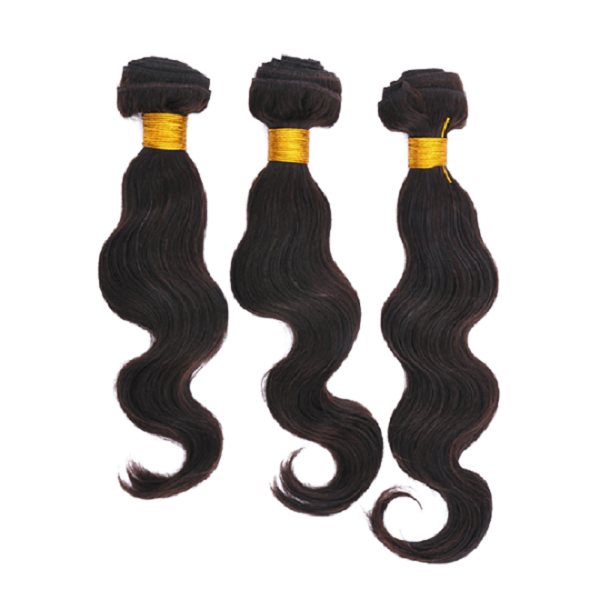 Indian Hair