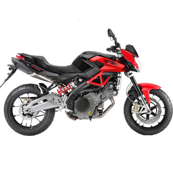 Aprillia Naked